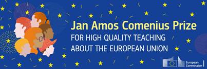 Concursos Erasmus+: Jan Amos Comenius y Concurso de fotografía “#Erasmus10Million”